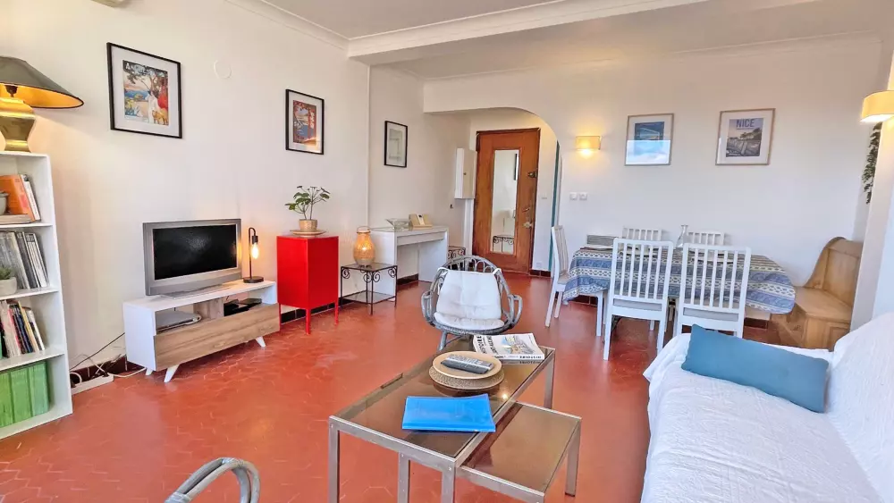 Résidence Les Dauphins