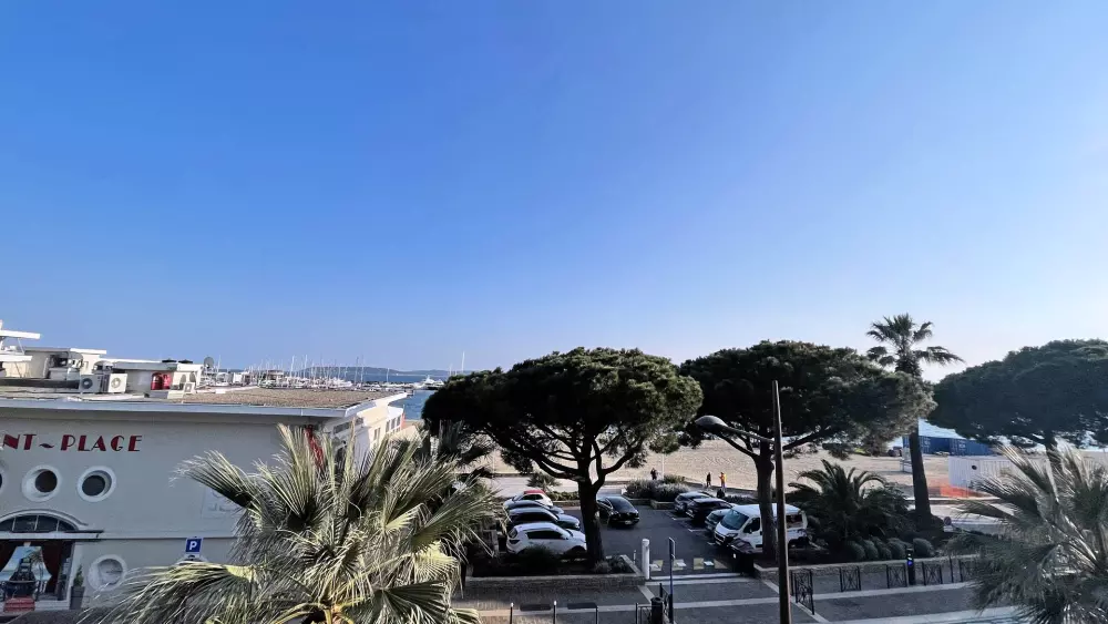 Résidence Les Dauphins