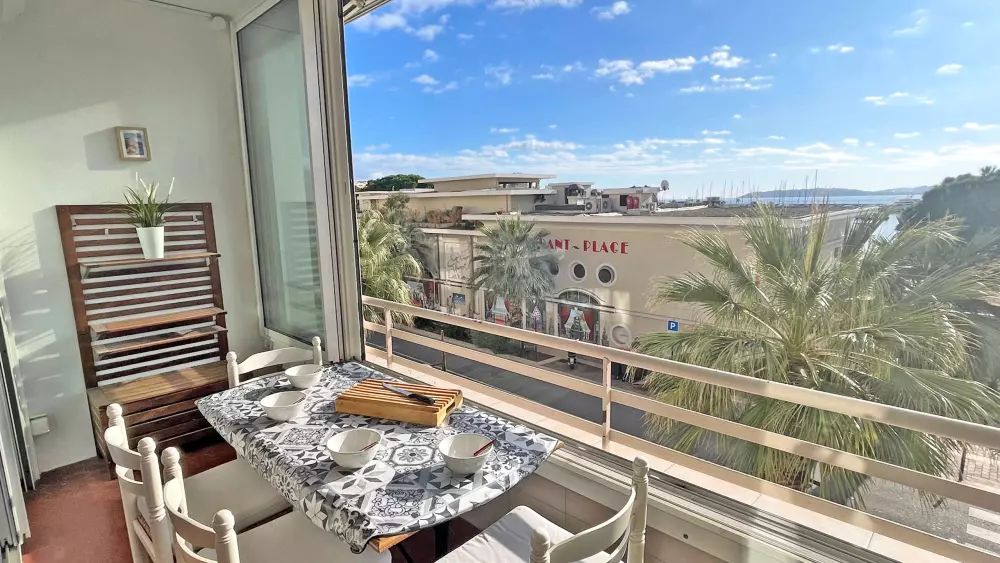 Résidence Les Dauphins