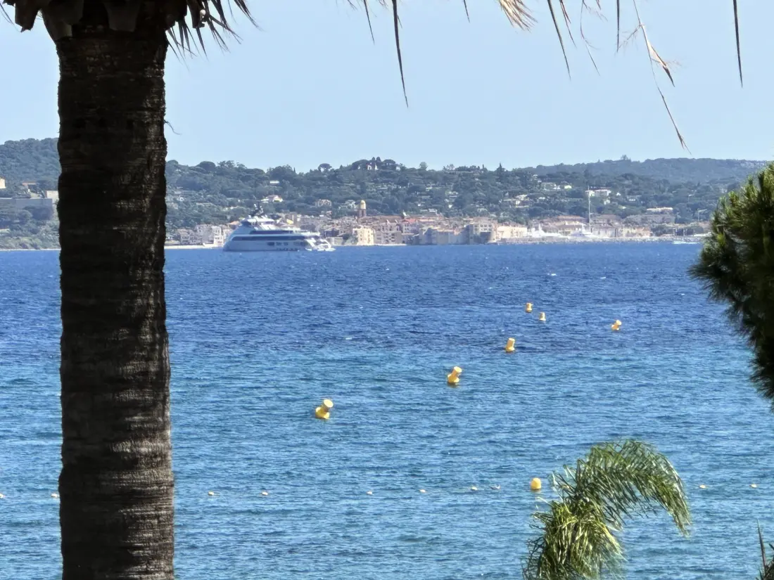 Résidence Les Dauphins