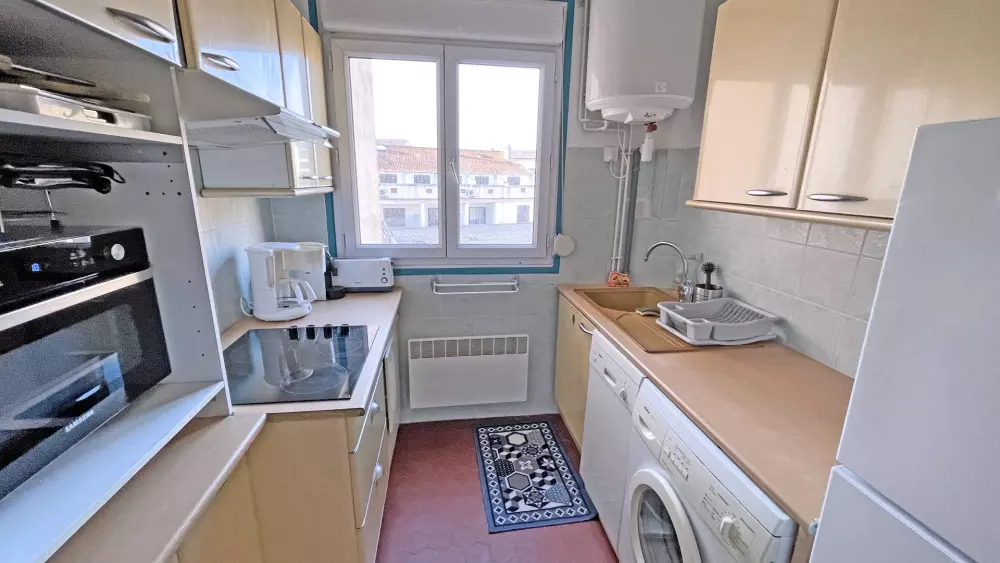 Résidence Les Dauphins