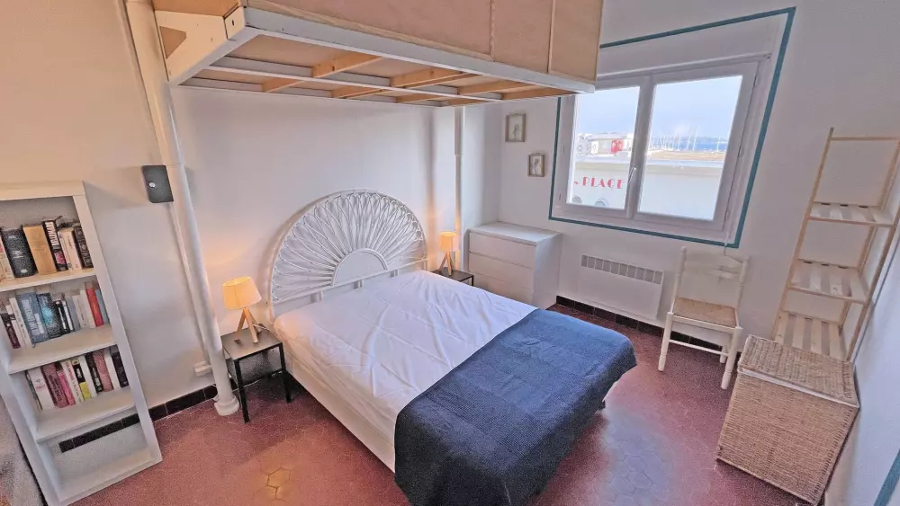 Résidence Les Dauphins