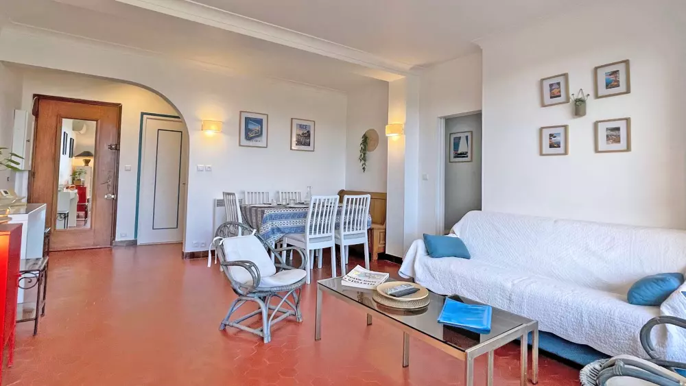 Résidence Les Dauphins