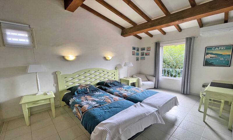 Résidence Les Mazets Du Soleil - - Sainte-Maxime - 11
