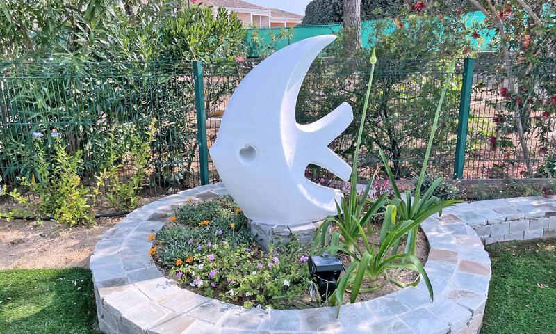 Résidence Les Mazets Du Soleil - - Sainte-Maxime - 15