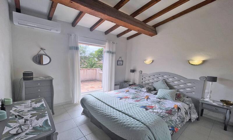 Résidence Les Mazets Du Soleil - - Sainte-Maxime - 10