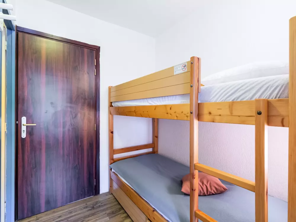 Résidence Les Platanes