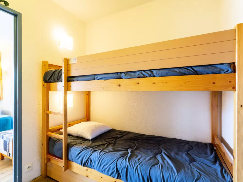 Résidence Les Platanes