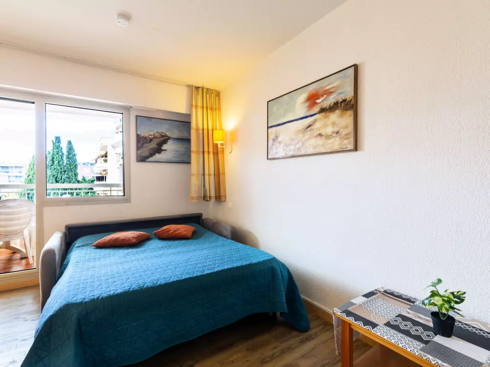 Résidence Les Platanes