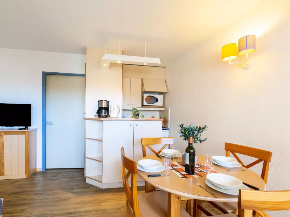 Résidence Les Platanes