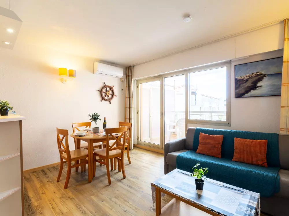 Résidence Les Platanes