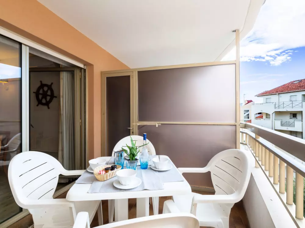 Résidence Les Platanes