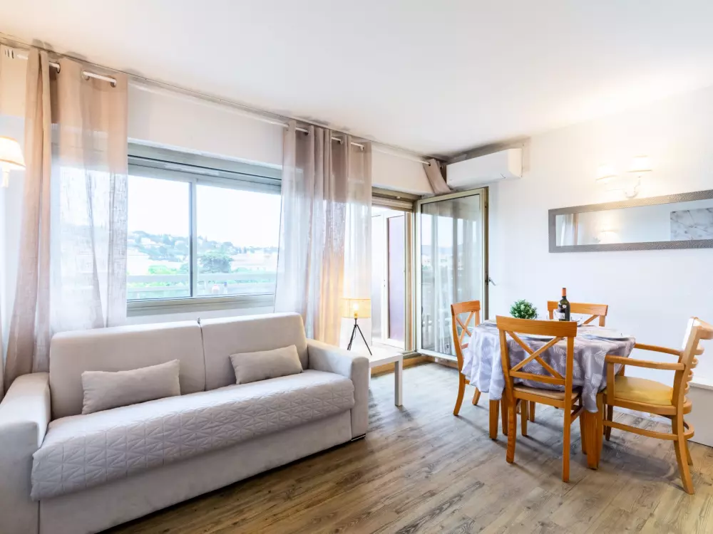 Résidence Les Platanes