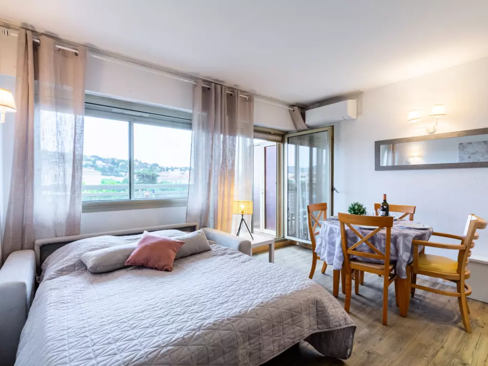 Résidence Les Platanes