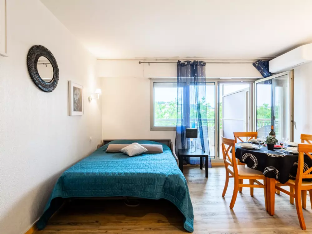 Résidence Les Platanes