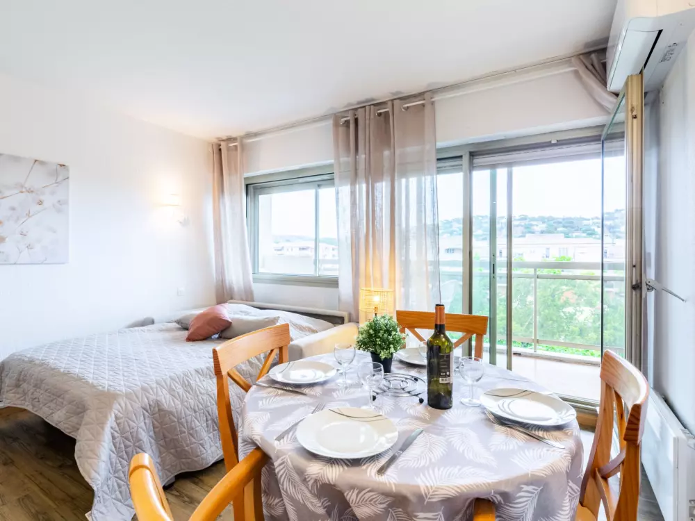 Résidence Les Platanes