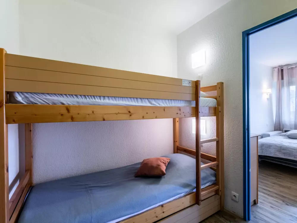 Résidence Les Platanes