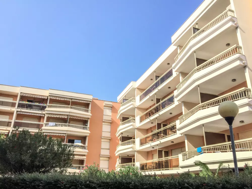 Résidence Les Platanes