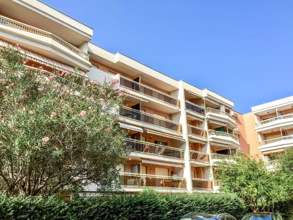 Résidence Les Platanes