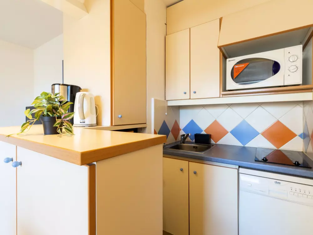 Résidence Les Platanes