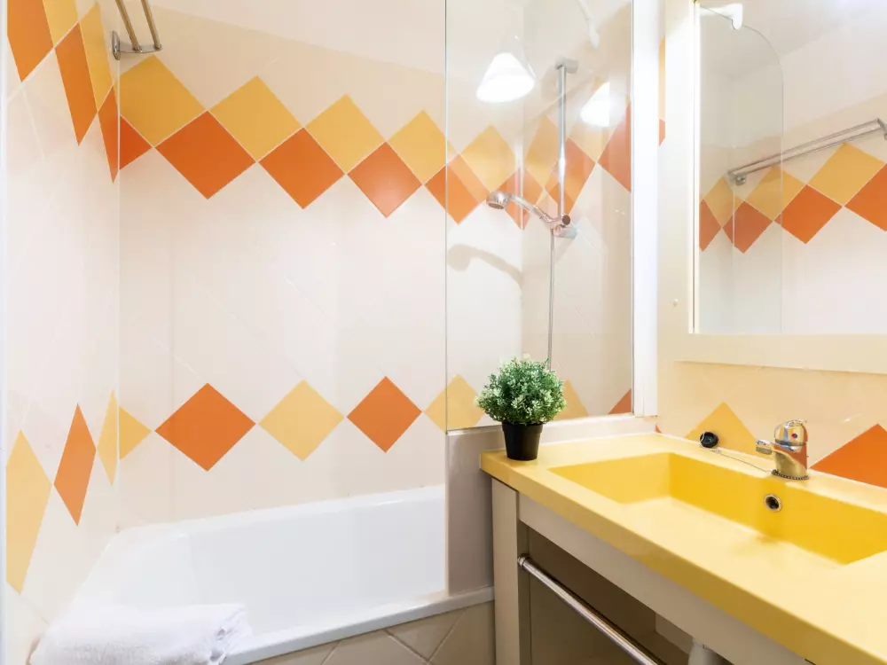 Résidence Les Platanes