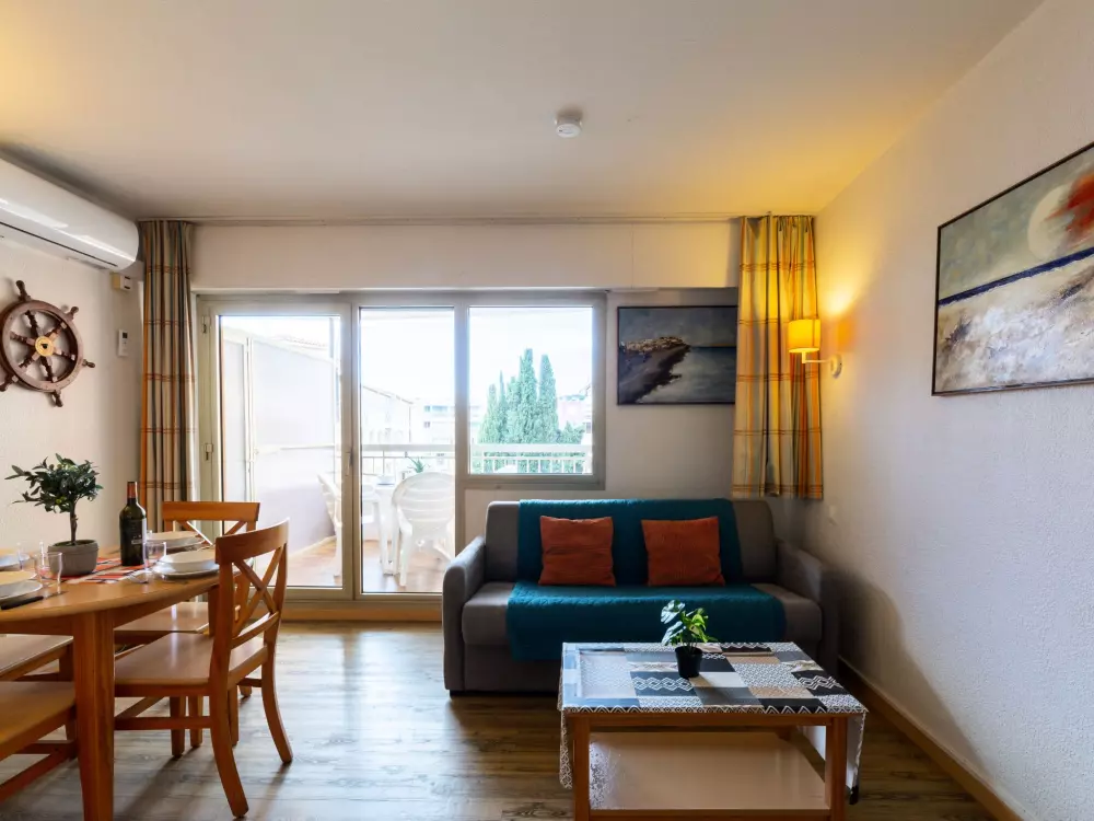 Résidence Les Platanes