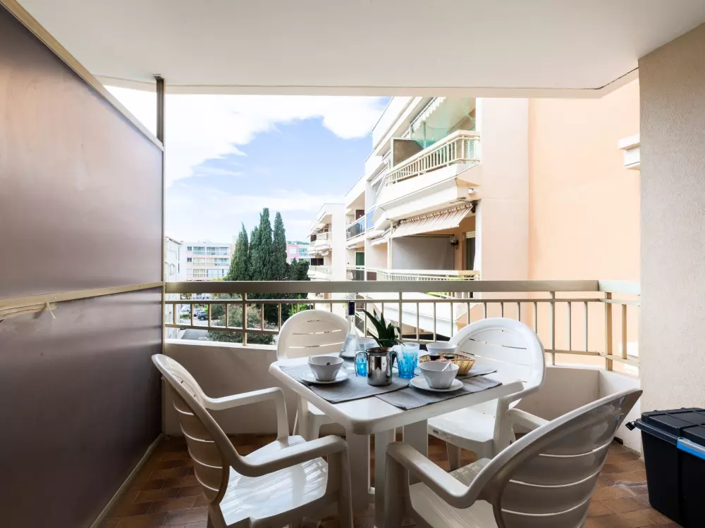 Résidence Les Platanes