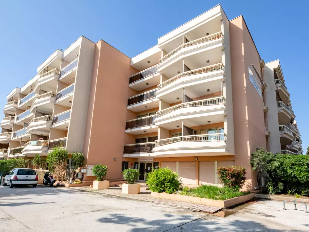 Résidence Les Platanes