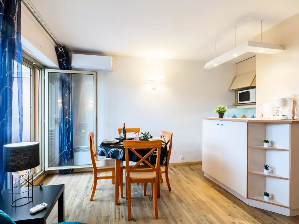 Résidence Les Platanes