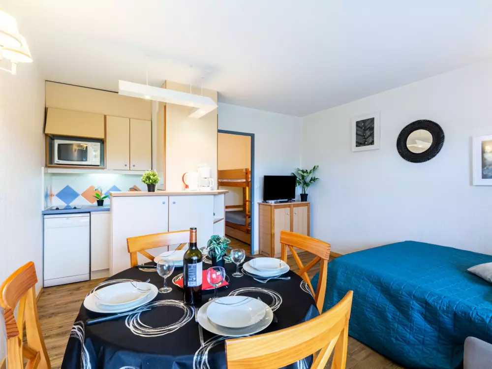 Résidence Les Platanes