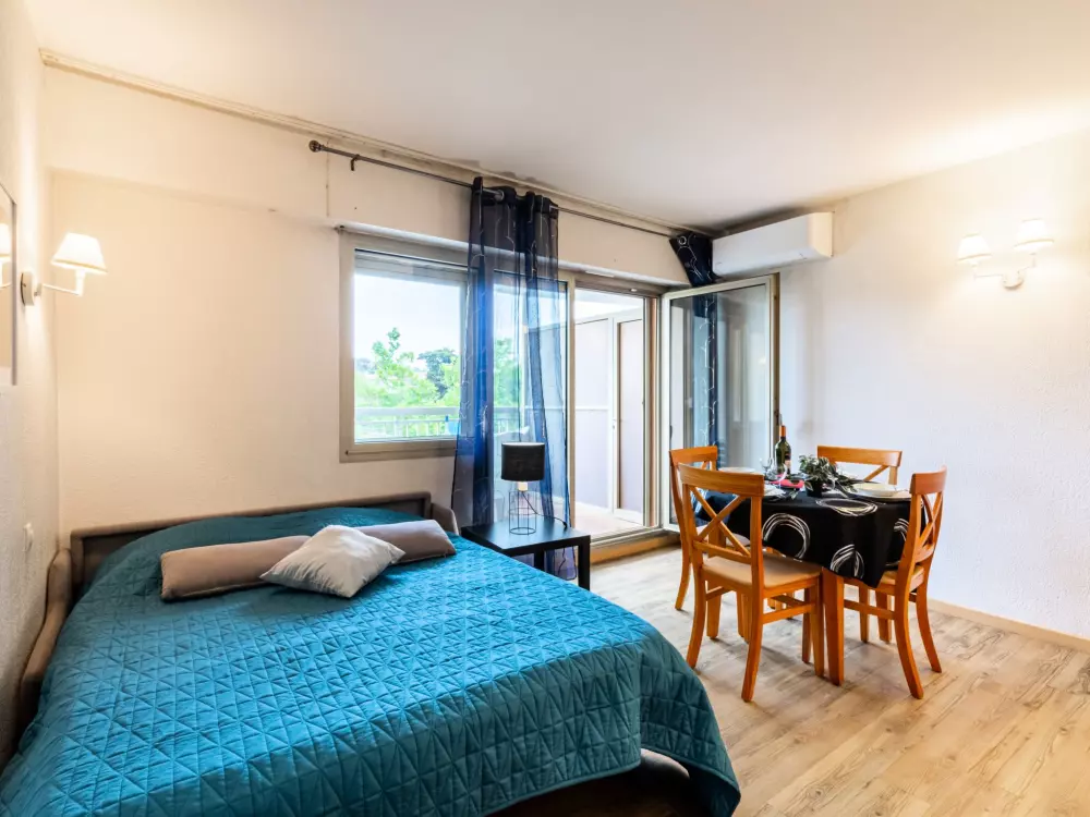 Résidence Les Platanes