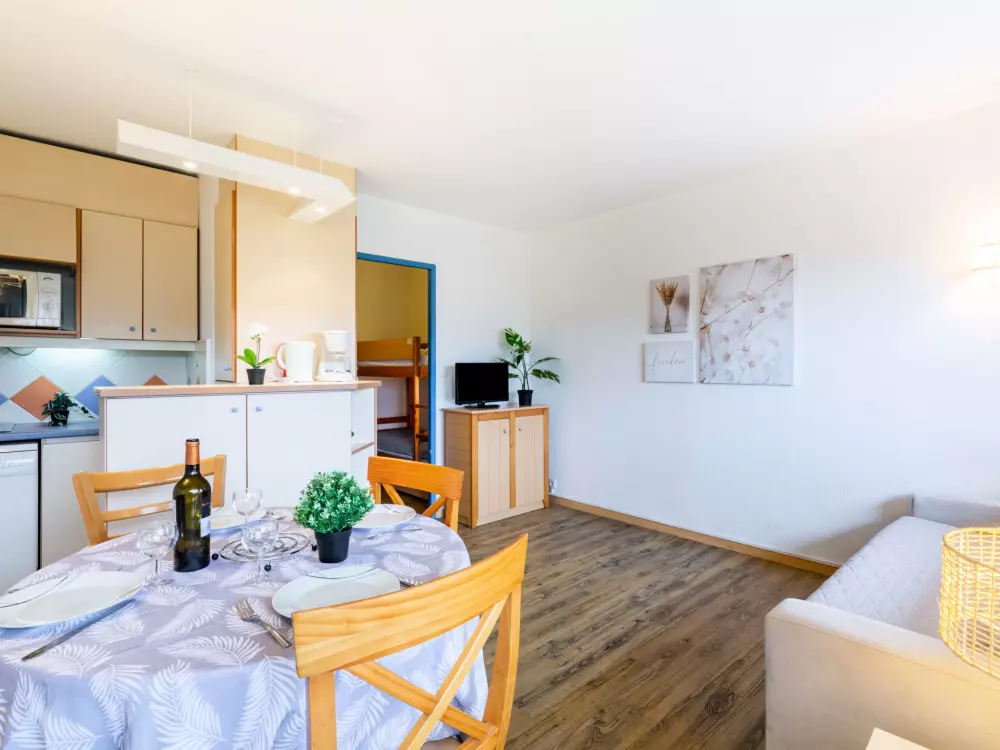 Résidence Les Platanes