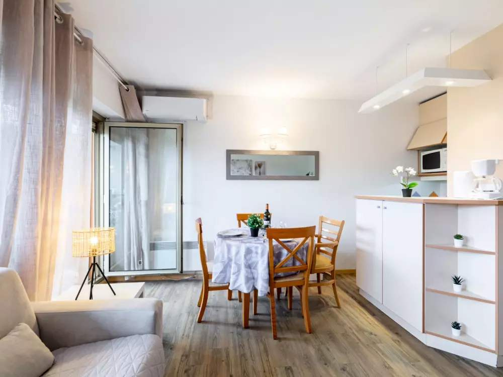 Résidence Les Platanes