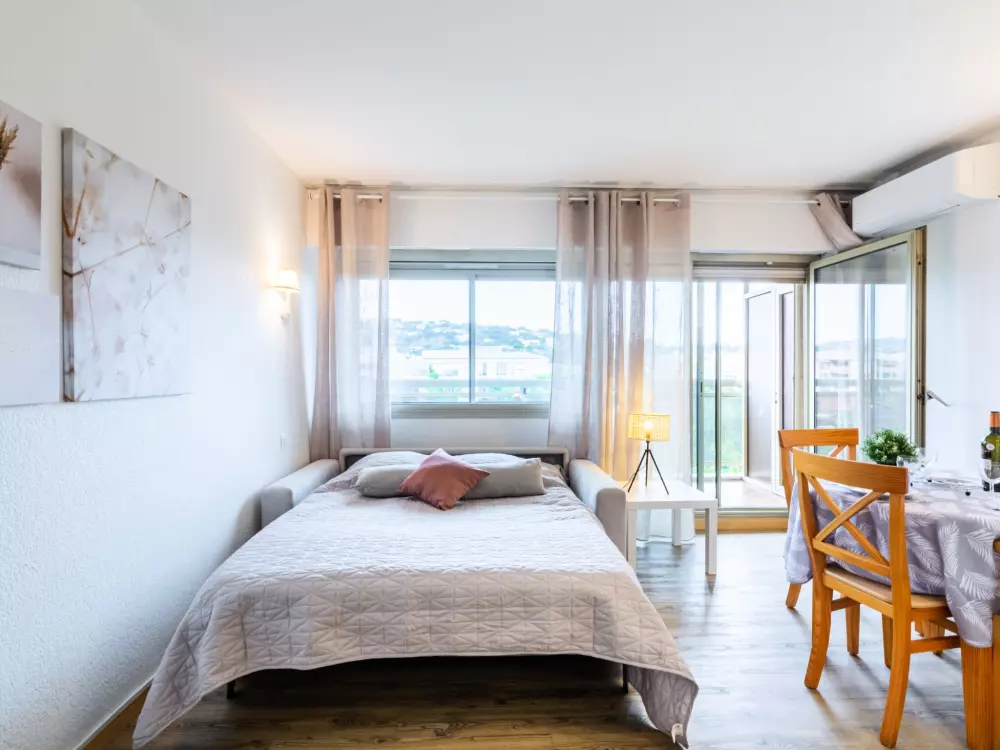 Résidence Les Platanes