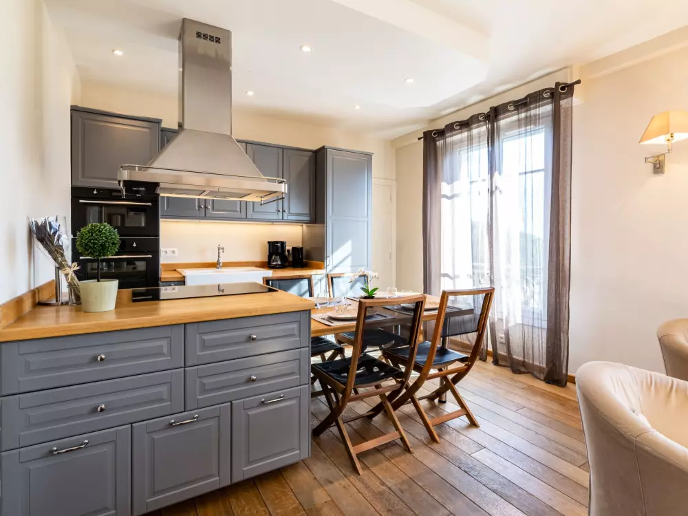 Résidence Les Sirènes