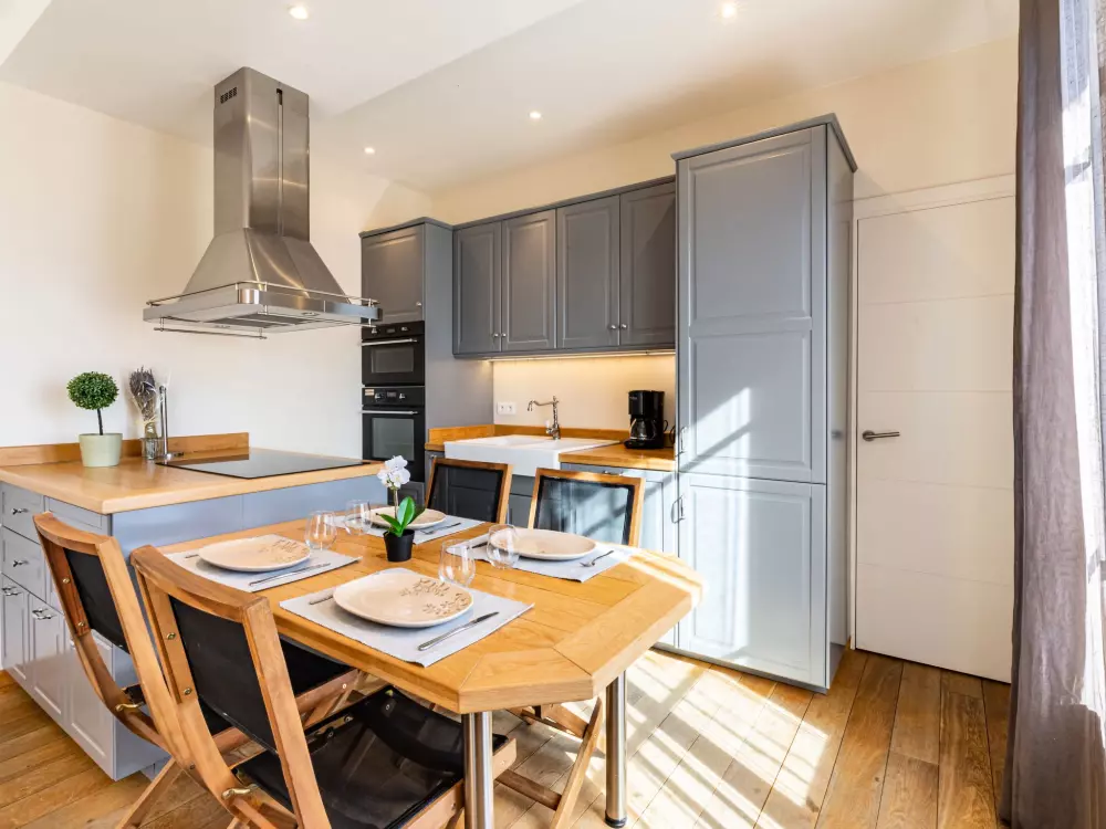 Résidence Les Sirènes