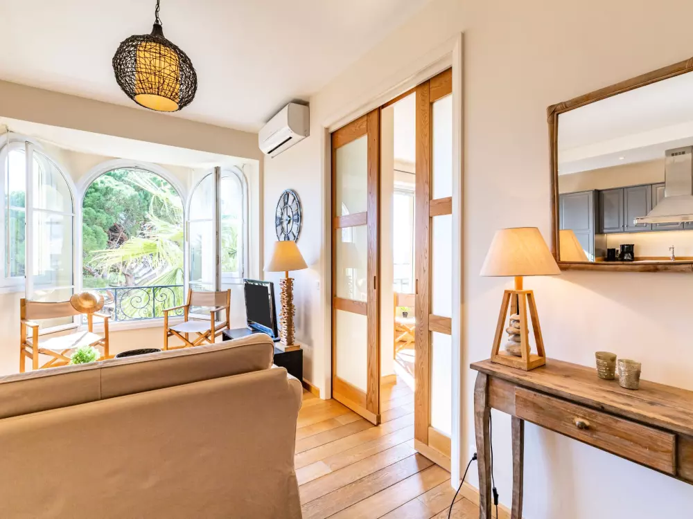 Résidence Les Sirènes