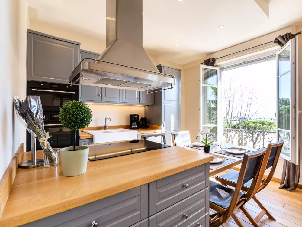 Résidence Les Sirènes