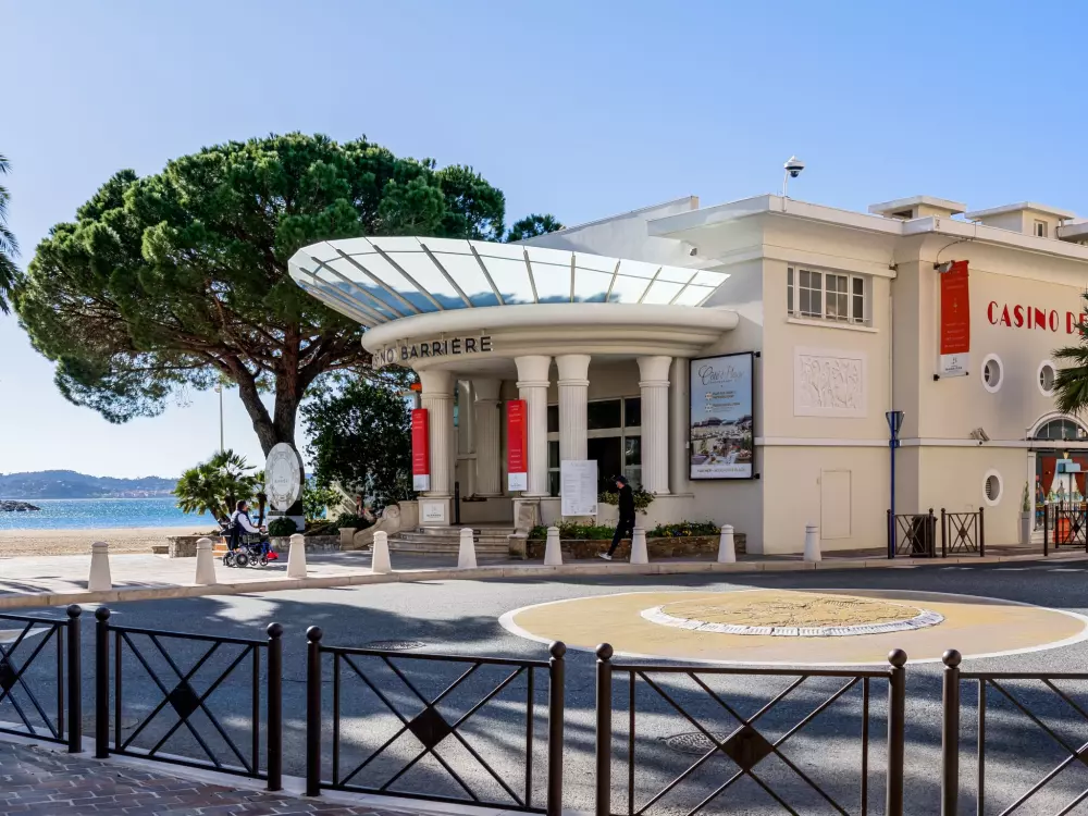 Résidence Les Sirènes