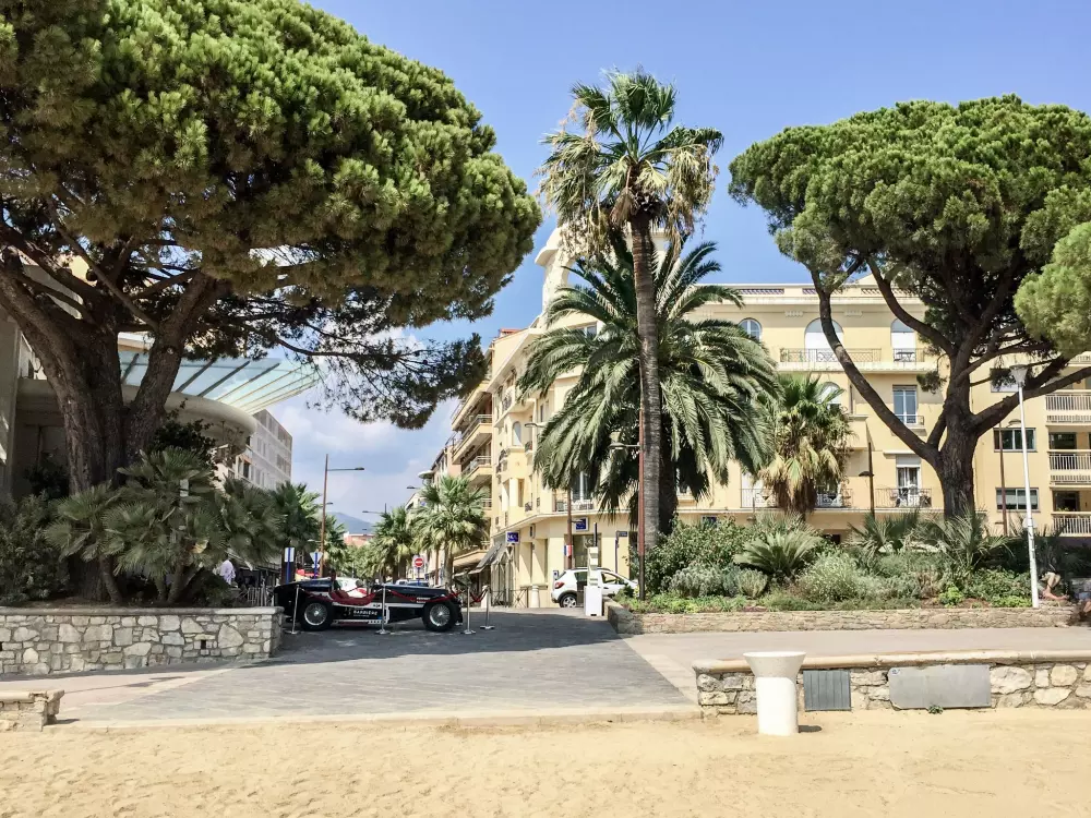 Résidence Les Sirènes