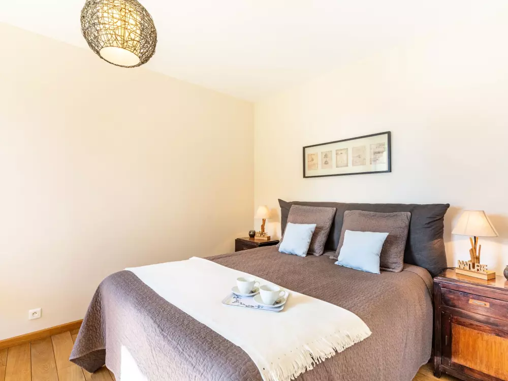 Résidence Les Sirènes