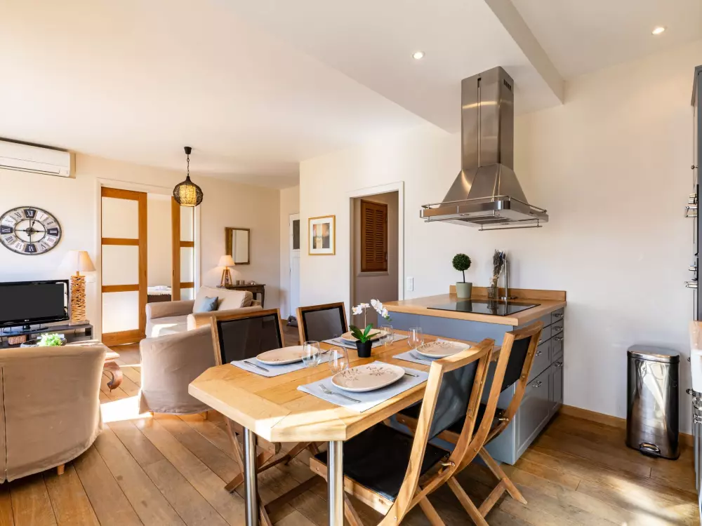 Résidence Les Sirènes