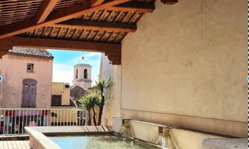 Résidence Les Terrasses Du Soleil - - Sainte-Maxime - 21