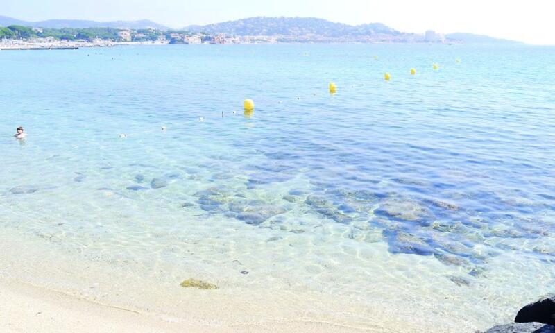 Résidence Les Terrasses Du Soleil - - Sainte-Maxime - 18