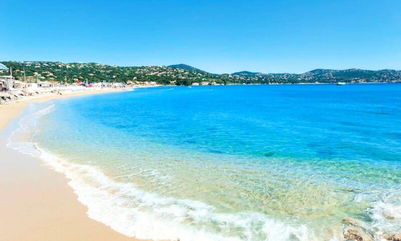 Résidence Les Terrasses Du Soleil - - Sainte-Maxime - 17