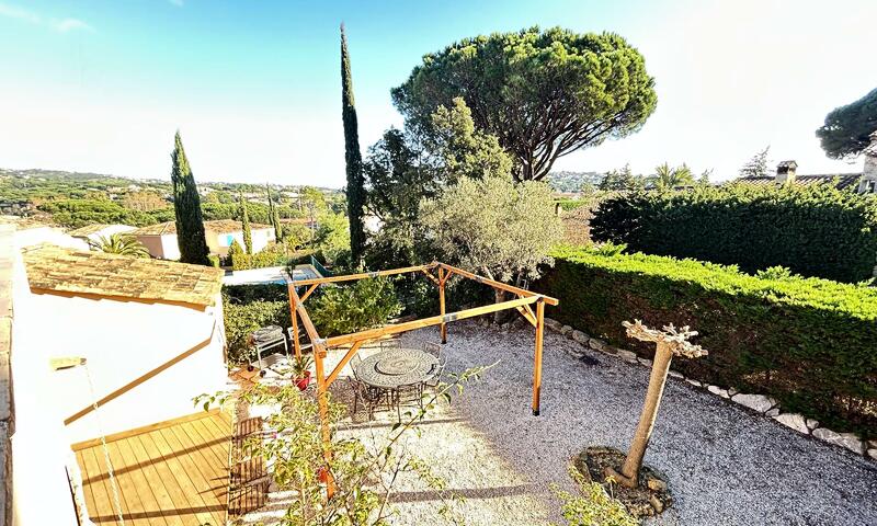 Résidence Les Villas Provencales - - Sainte-Maxime - 22