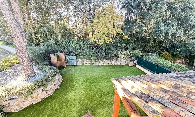 Résidence Les Villas Provencales - - Sainte-Maxime - 21