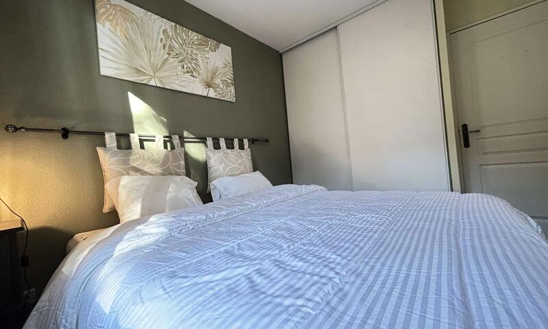 Résidence Les Villas Provencales - - Sainte-Maxime - 14