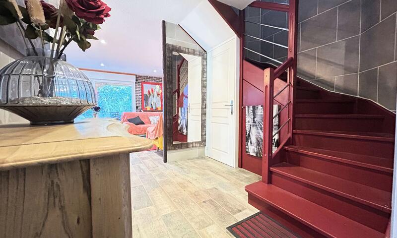 Résidence Les Villas Provencales - - Sainte-Maxime - 12