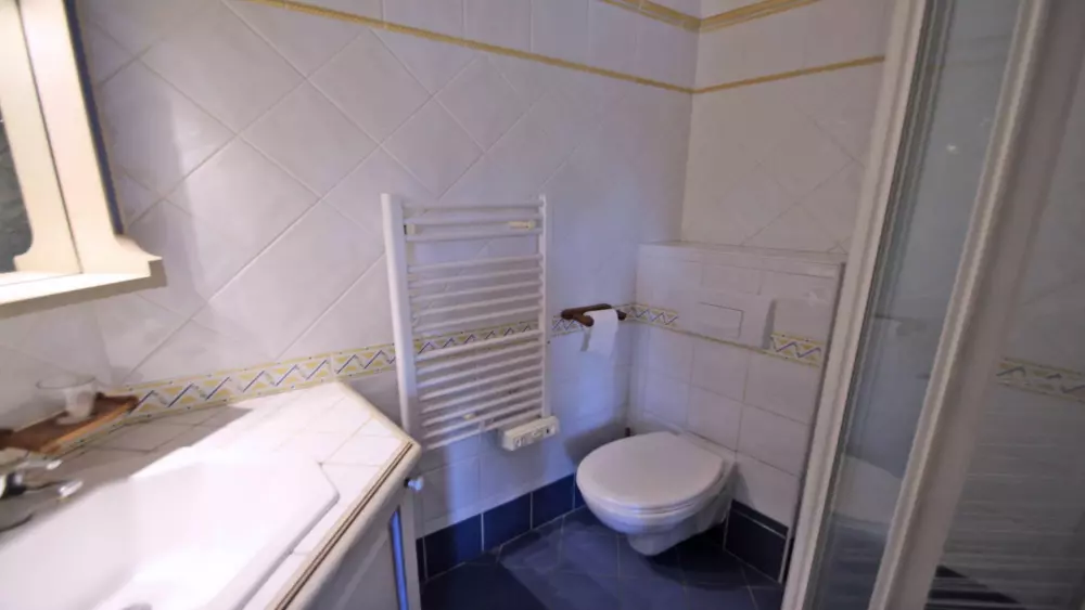 Résidence Port Marine